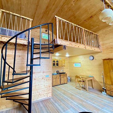 Green House クタイシ エクステリア 写真
